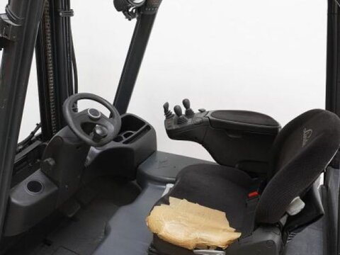 Linde E 16 EVO 386-02 3