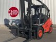 Linde H 50 DG/600 EVO 394-02