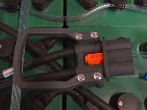 48 Volt 5 PzS 625 Ah 1