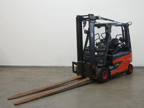 Linde E 25 L 387