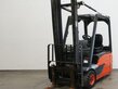 Linde E 16 EVO 386-02