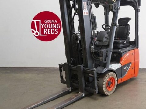 Linde E 12 EVO 386-02 1