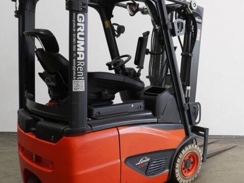 Linde E 12 EVO 386-02 2