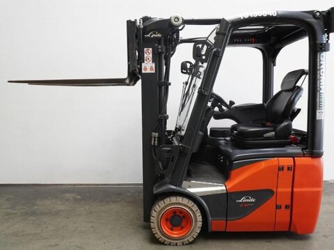 Linde E 12 EVO 386-02 3
