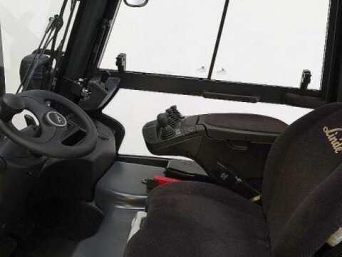 Linde E 16 P EVO 386-02 3