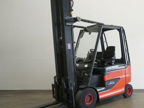 Linde E 20/600 H 387