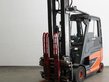 Linde E 25/600 H 387