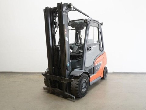 Linde H 30 D 1202