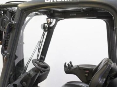 Linde H 16 T EVO 391-00 3