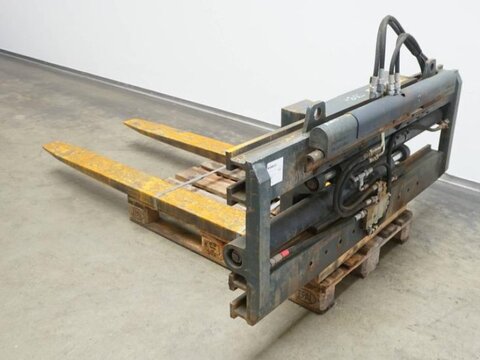 Kaup 4,5T411 2
