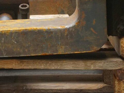Kaup 4,5T411 3