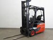 Linde E 14 EVO 386-02