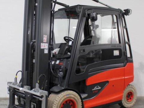 Linde E 50 HL 388-00