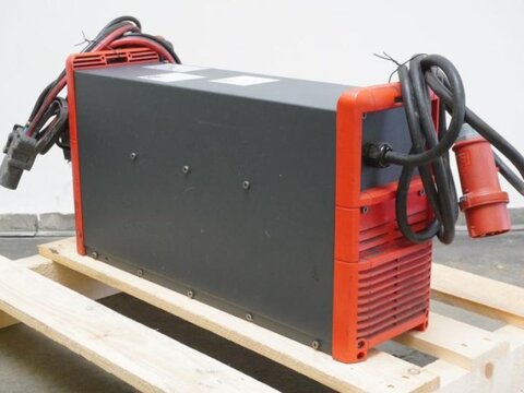 Selectiva 4090 48V/90A mit EUW 2