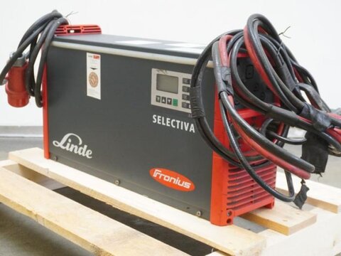 Sonstige Selectiva 4090 48V/90A mit EUW