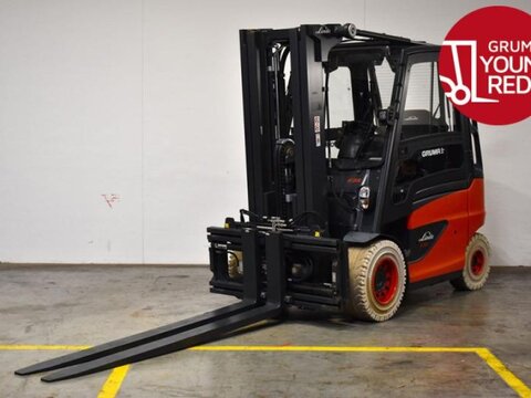 Linde E 35/600 H 388