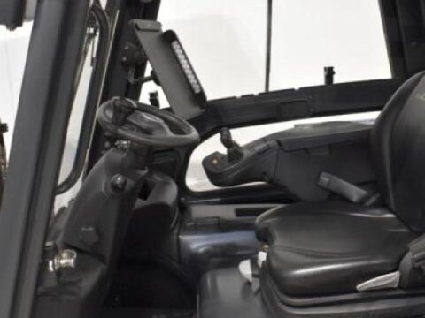 Linde E 25 387 3