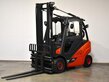 Linde H 25 D EVO 392-02