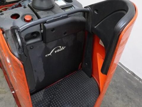 Linde D 12 HP SP 133