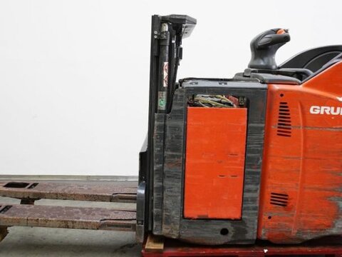 Linde D 12 HP SP 133