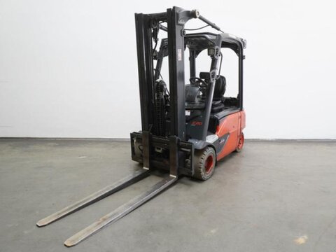 Linde E 20 PL EVO 386-02