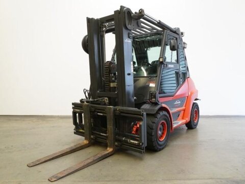 Linde H 60 D EVO 396-03
