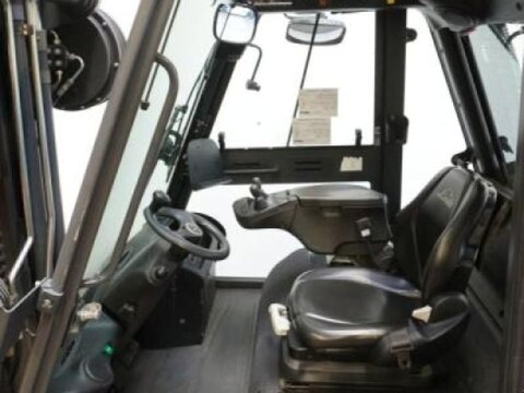 Linde H 60 D EVO 396-03 3
