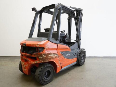 Linde H 30 D 1202 2
