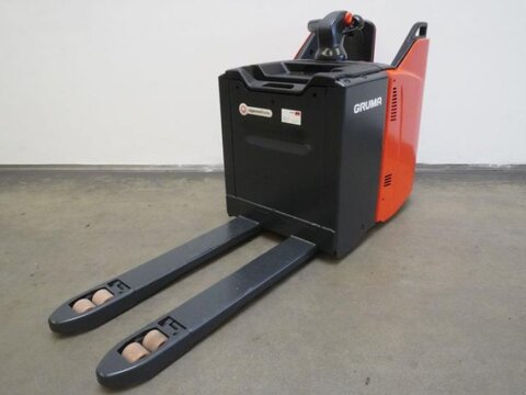 Linde T 20 SP 131-08 2