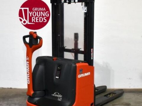 Linde L 12 i 1172 1