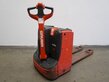 Linde T 16 1152