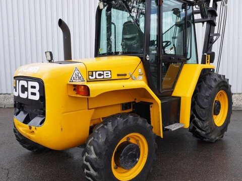 JCB 940-4 2
