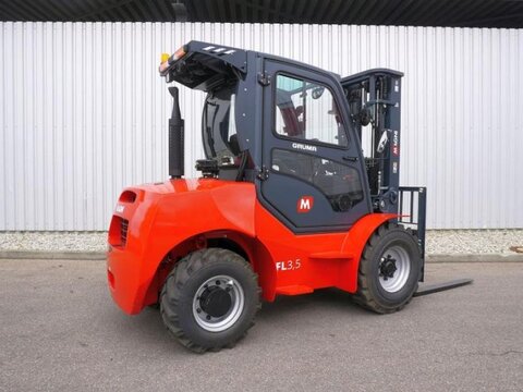 Magni FL3,5 2