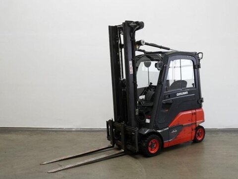 Linde E 16 P EVO 386-02 1