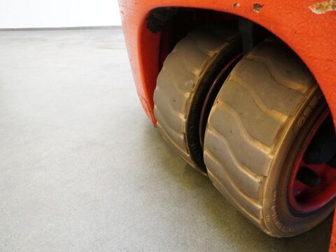 Linde E 18 L EVO 386-02 1