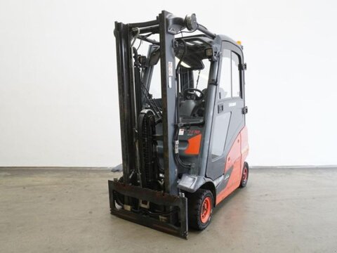 Linde H 18 D EVO 391-00