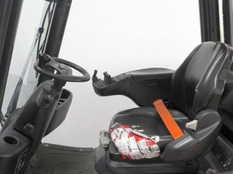 Linde H 16 T EVO 391-00