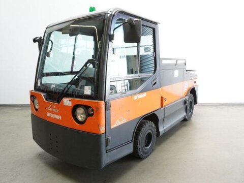 Linde P 250 127-05