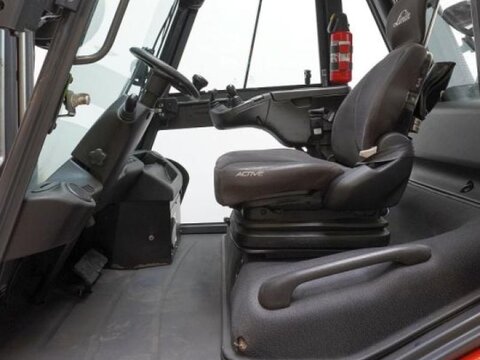 Linde H 60 T EVO 396-03 3