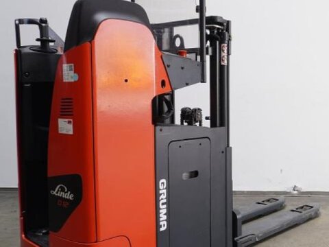 Linde D 12 S 1164 1