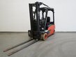 Linde E 20 PL EVO 386-02 