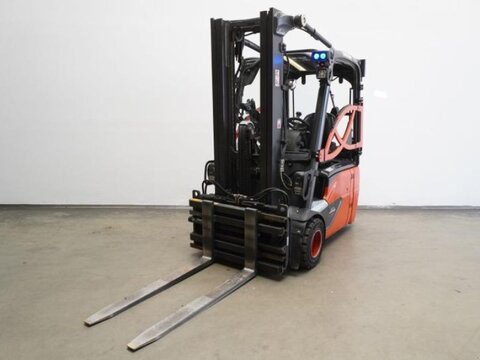 Linde E 18 EVO 386-02