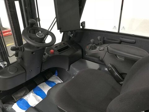 Linde E 16 PH EVO 386-02 2