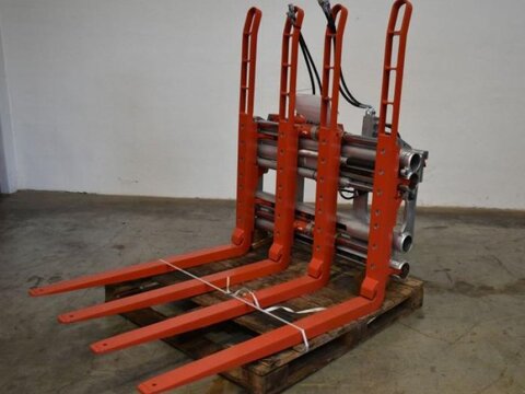 Durwen DPK 35 C, Breite 1.200 mm