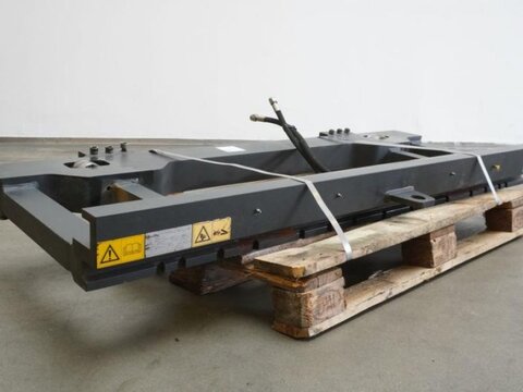 KAUP 10T151, Breite 1800 mm