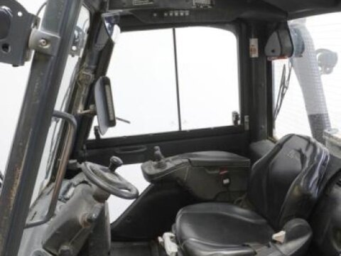 Linde H 25 D EVO 392-02 3