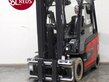 Linde E 25 1252