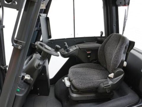 Linde H 16 T EVO 391-00 3