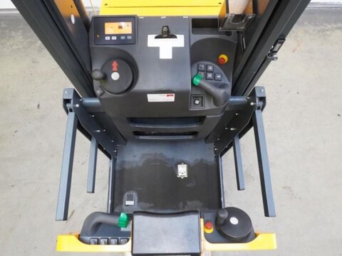 Jungheinrich EKS110 (280 ZZ) 3