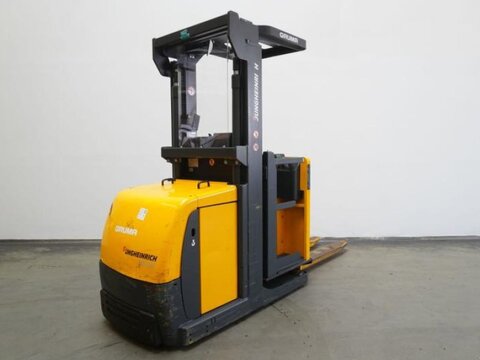 Jungheinrich EKS110 (280 ZZ)